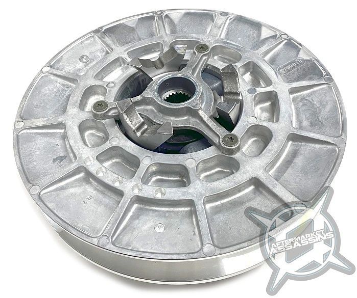 Load image into Gallery viewer, Aftermarket Assassins Secondary Clutch for 2016-20 Polaris XP Turbo / Turbo S / RS1
