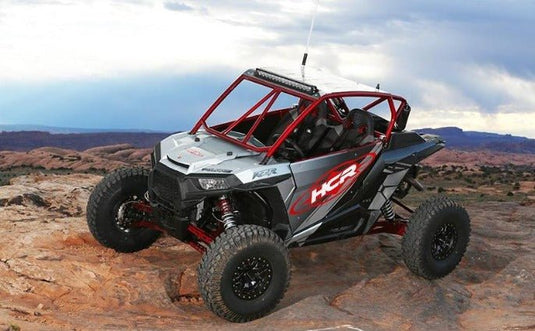 HCR Racing Duner Long Travel Suspension Kit for Polaris RZR XP 1000 / Turbo
