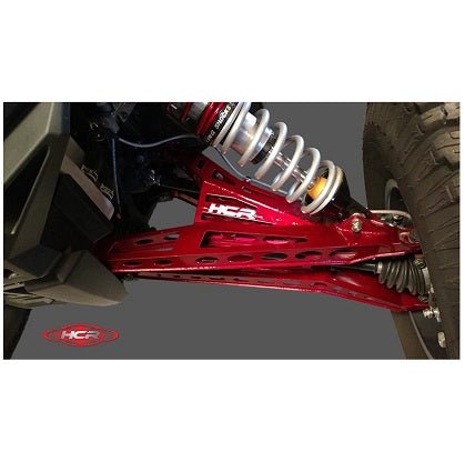 Load image into Gallery viewer, HCR Racing Duner Long Travel Suspension Kit for Polaris RZR XP 1000 / Turbo
