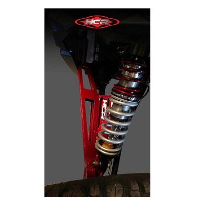 Load image into Gallery viewer, HCR Racing Duner Long Travel Suspension Kit for Polaris RZR XP 1000 / Turbo
