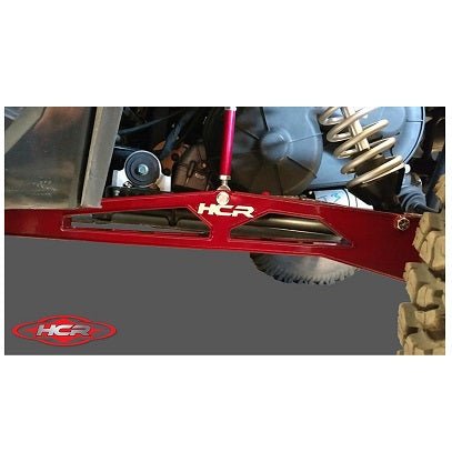 Load image into Gallery viewer, HCR Racing Duner Long Travel Suspension Kit for Polaris RZR XP 1000 / Turbo
