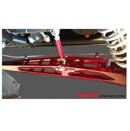 Load image into Gallery viewer, HCR Racing Duner Long Travel Suspension Kit for Polaris RZR XP 1000 / Turbo
