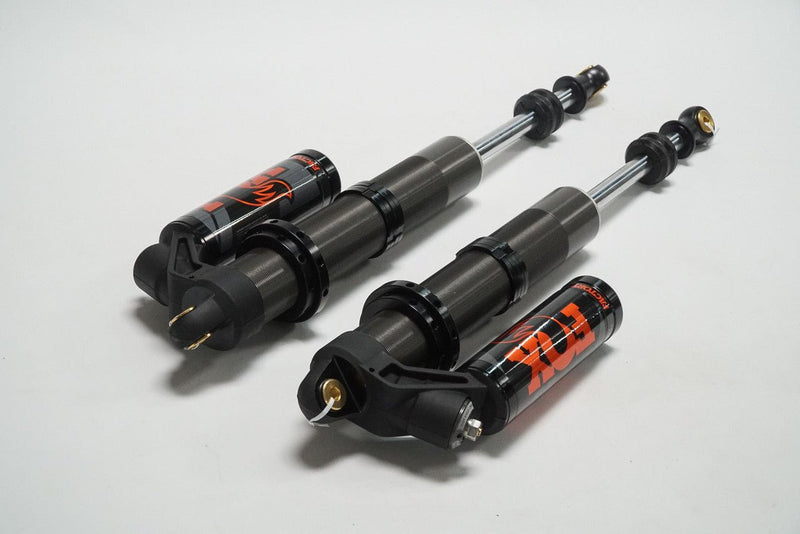 Load image into Gallery viewer, Shock Therapy Fox RC2 Shock Set (iQS Compatible) for RZR Pro XP
