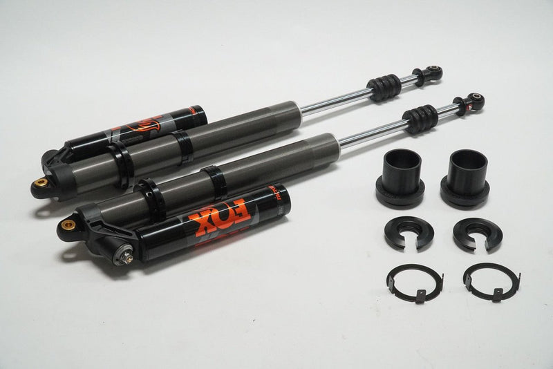 Load image into Gallery viewer, Shock Therapy Fox RC2 Shock Set (iQS Compatible) for RZR Pro XP
