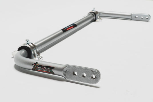 Shock Therapy Rear Sway Bar Kit for 14-22 RZR XP 1000 / XP Turbo