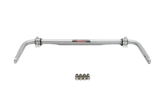 Shock Therapy Rear Sway Bar Kit for 2024+ Polaris RZR XP 1000