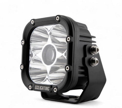 XR40 Extreme Range LED Pod