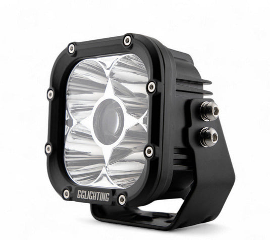 XR40 Extreme Range LED Pod