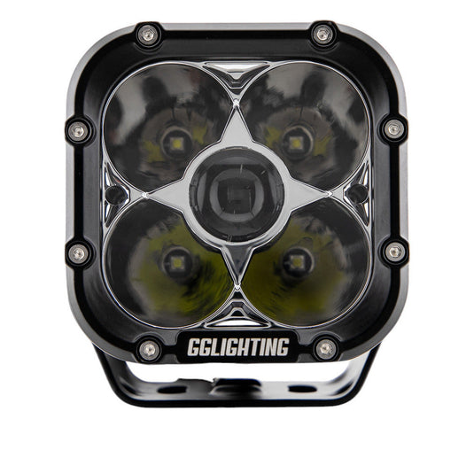 XR40 Extreme Range LED Pod