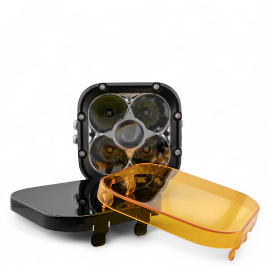 XR40 Extreme Range LED Pod