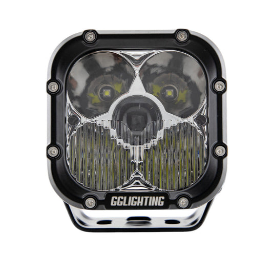 XR40 Extreme Range LED Pod