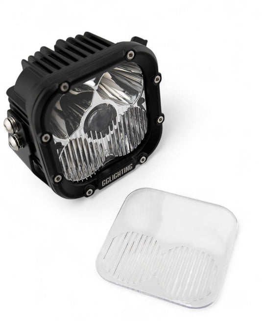 XR40 Extreme Range LED Pod