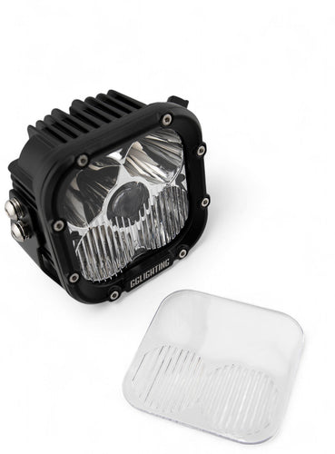 GP40 & XR40 Combo Beam Lens Only