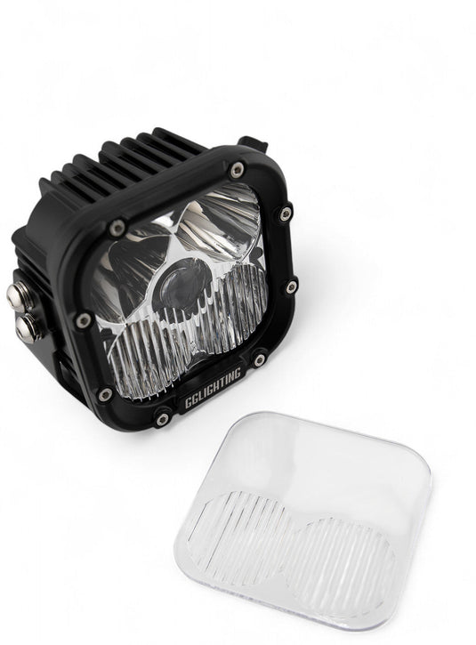 GP40 & XR40 Combo Beam Lens Only