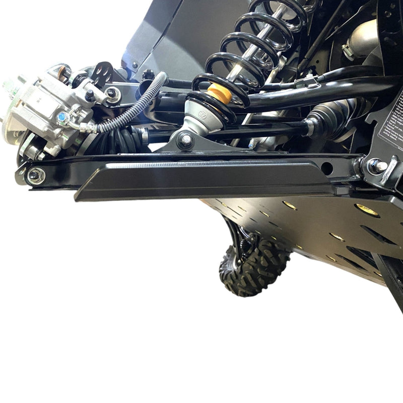 Load image into Gallery viewer, Trail Armor iMpact A-Arm Guards Yamaha for 2024 Wolverine X2 1000 R-Spec / XT-R
