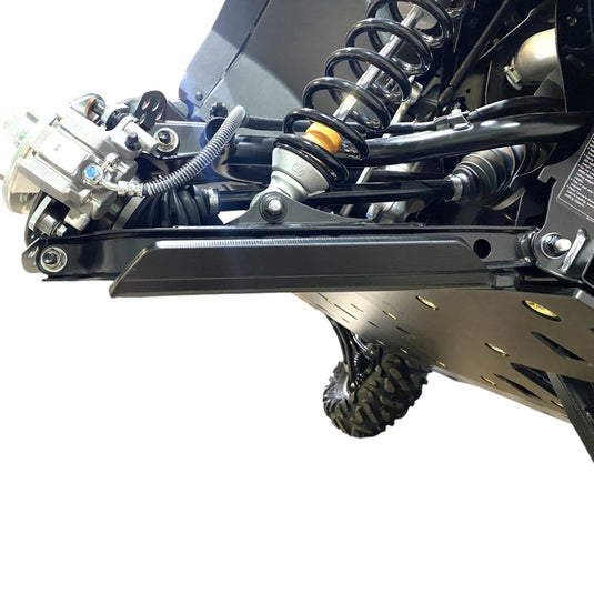 Trail Armor iMpact A-Arm Guards Yamaha for 2024 Wolverine X2 1000 R-Spec / XT-R