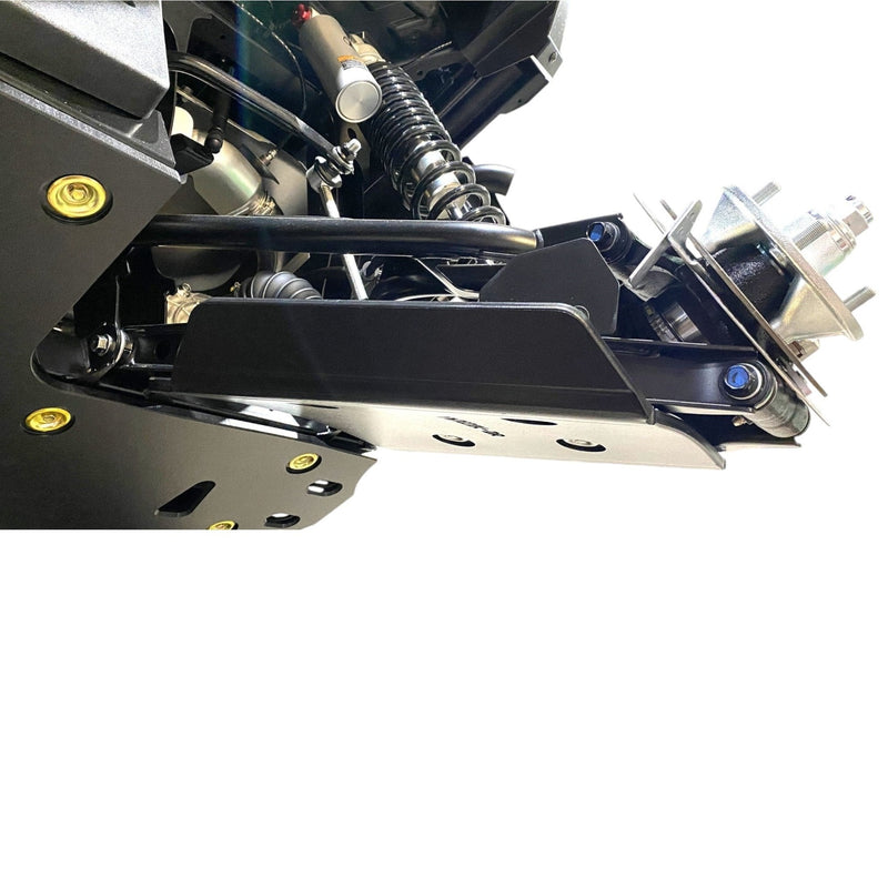 Load image into Gallery viewer, Trail Armor iMpact A-Arm Guards Yamaha for 2024 Wolverine X2 1000 R-Spec / XT-R
