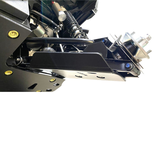 Trail Armor iMpact A-Arm Guards Yamaha for 2024 Wolverine X2 1000 R-Spec / XT-R