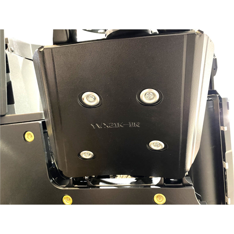 Load image into Gallery viewer, Trail Armor iMpact A-Arm Guards Yamaha for 2024 Wolverine X2 1000 R-Spec / XT-R
