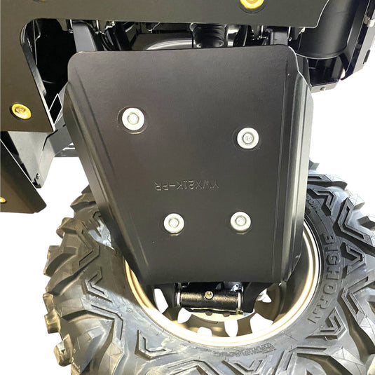 Trail Armor iMpact A-Arm Guards Yamaha for 2024 Wolverine X2 1000 R-Spec / XT-R