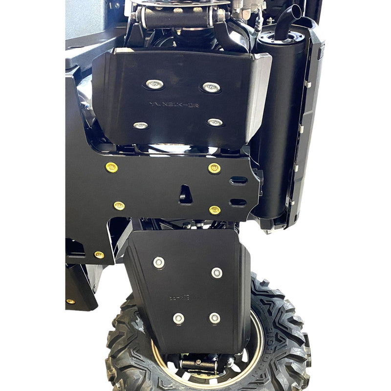 Load image into Gallery viewer, Trail Armor iMpact A-Arm Guards Yamaha for 2024 Wolverine X2 1000 R-Spec / XT-R
