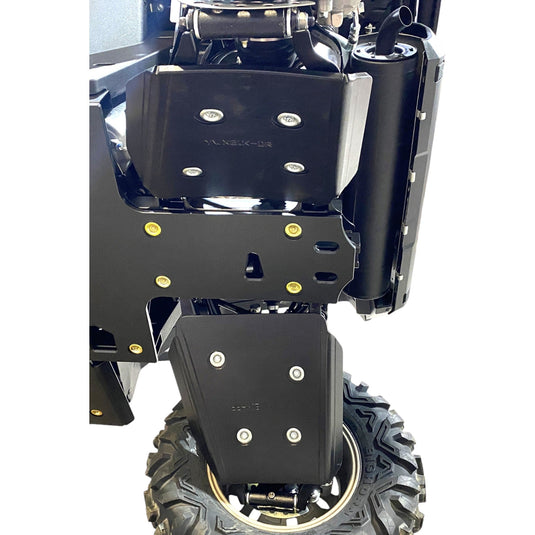 Trail Armor iMpact A-Arm Guards Yamaha for 2024 Wolverine X2 1000 R-Spec / XT-R