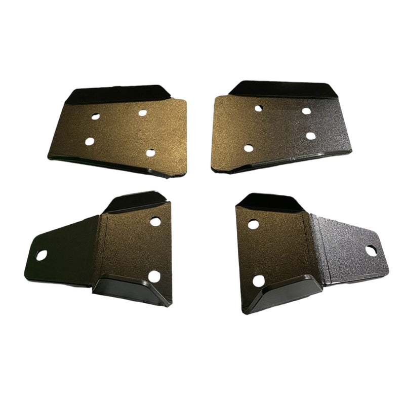 Load image into Gallery viewer, Trail Armor iMpact A-Arm Guards Yamaha for 2024 Wolverine X2 1000 R-Spec / XT-R
