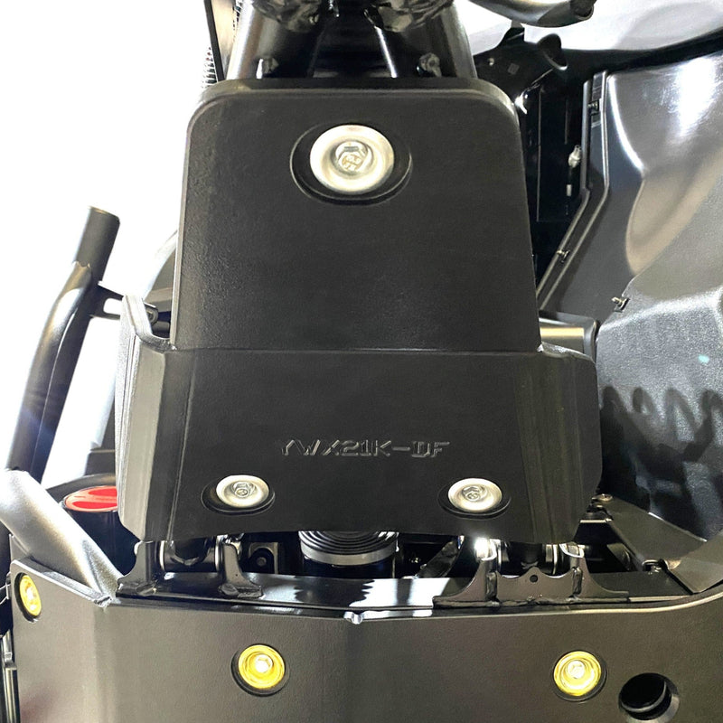 Load image into Gallery viewer, Trail Armor iMpact A-Arm Guards Yamaha for 2024 Wolverine X2 1000 R-Spec / XT-R
