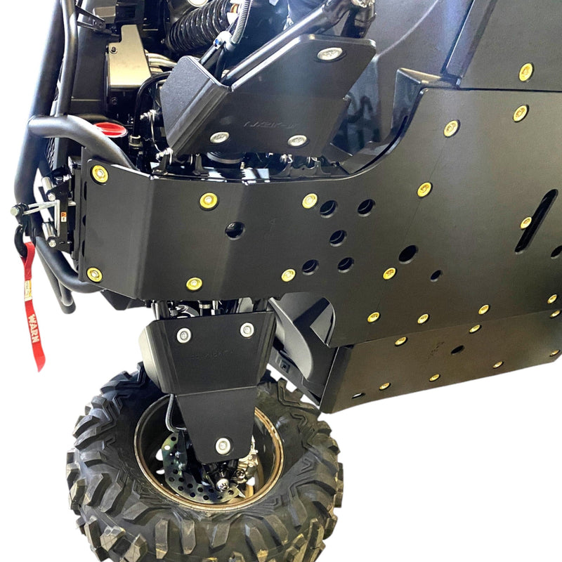 Load image into Gallery viewer, Trail Armor iMpact A-Arm Guards Yamaha for 2024 Wolverine X2 1000 R-Spec / XT-R

