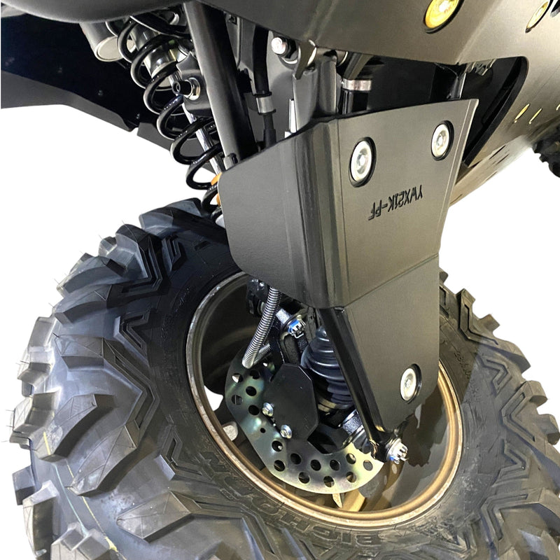 Load image into Gallery viewer, Trail Armor iMpact A-Arm Guards Yamaha for 2024 Wolverine X2 1000 R-Spec / XT-R
