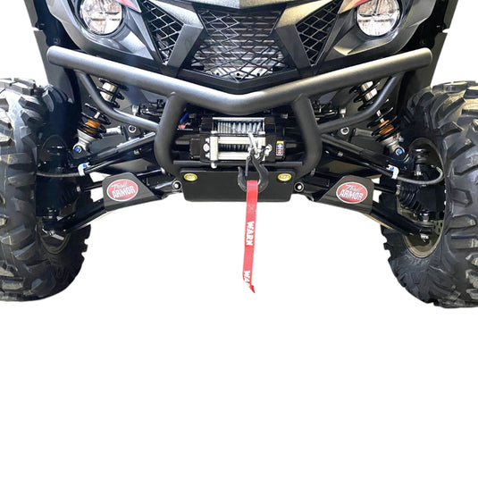 Trail Armor iMpact A-Arm Guards Yamaha for 2024 Wolverine X2 1000 R-Spec / XT-R