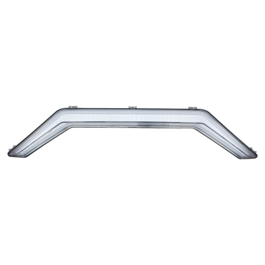 XTC Power Products Front Turn Signature Accent Light for RZR Pro
