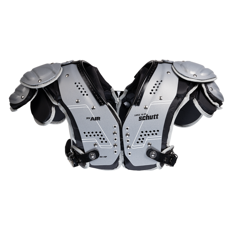 Load image into Gallery viewer, XV All-Purpose Shoulder Pads - AIR
