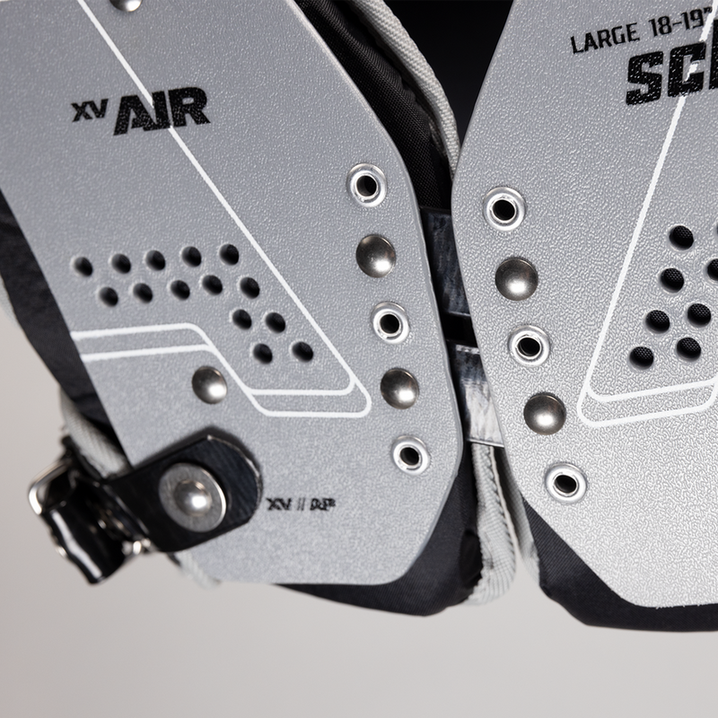 Load image into Gallery viewer, XV All-Purpose Shoulder Pads - AIR
