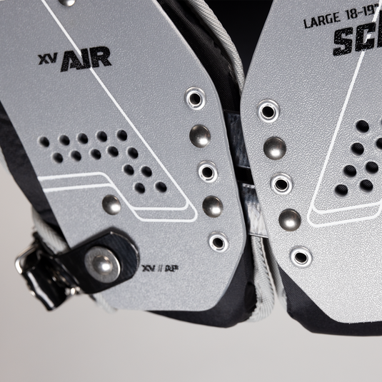 XV All-Purpose Shoulder Pads - AIR