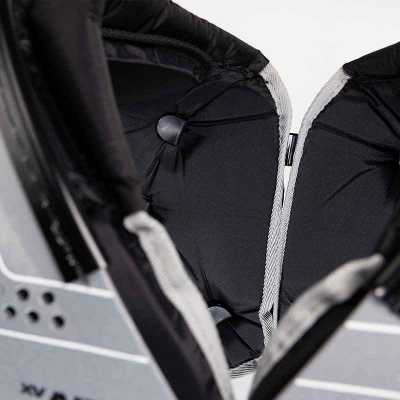 Load image into Gallery viewer, XV All-Purpose Shoulder Pads - AIR
