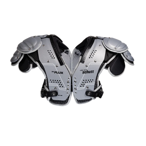 Schutt Adult XV Flux All Purpose Adult Shoulder Pads
