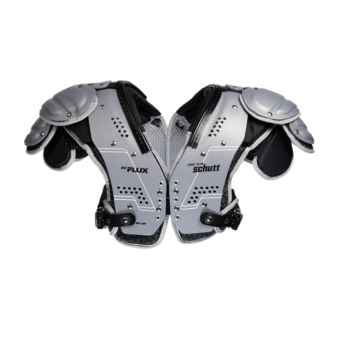 Load image into Gallery viewer, Schutt Adult XV Flux All Purpose Adult Shoulder Pads
