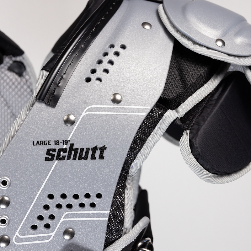Load image into Gallery viewer, XV All-Purpose Shoulder Pads - HYBRID
