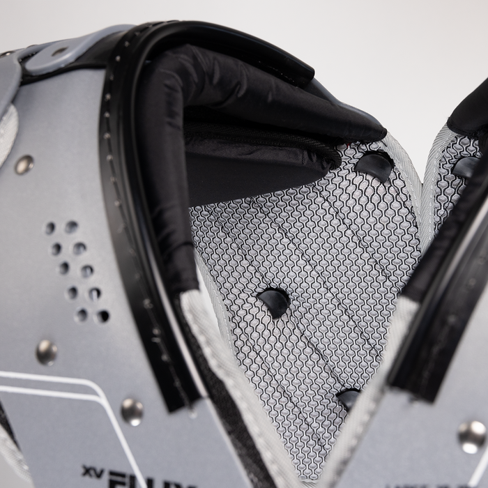 Load image into Gallery viewer, Schutt Adult XV Flux All Purpose Adult Shoulder Pads
