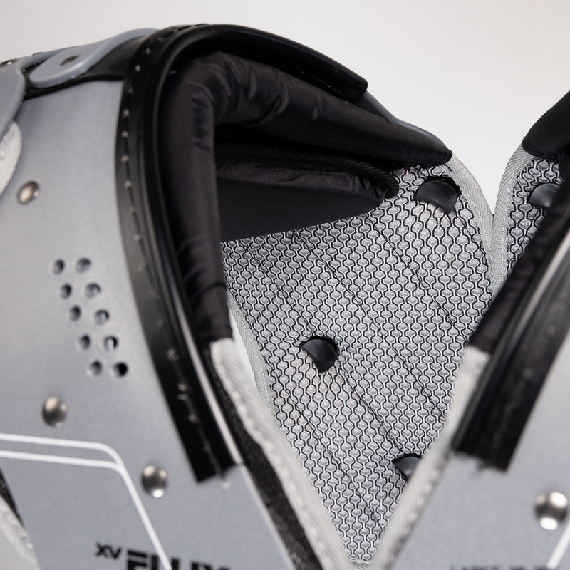 Load image into Gallery viewer, XV All-Purpose Shoulder Pads - FLUX
