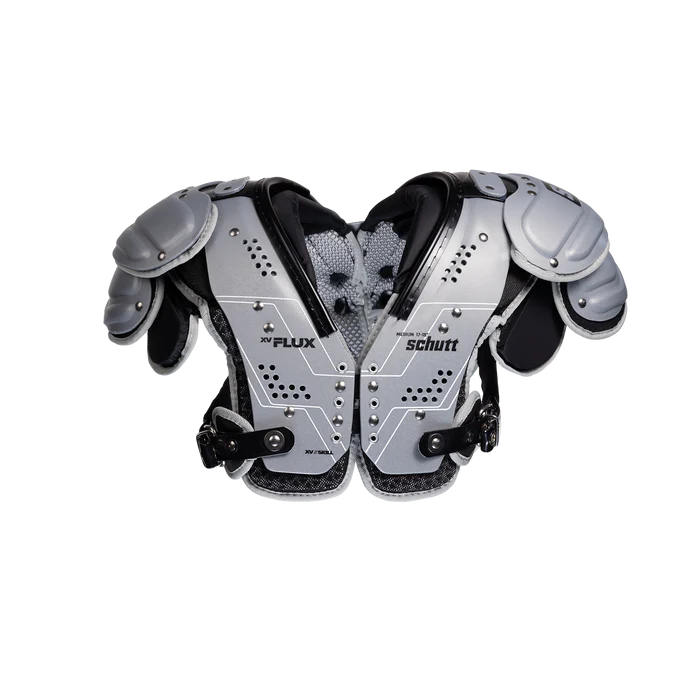 Load image into Gallery viewer, XV SKILL SHOULDER PADS - FLUX
