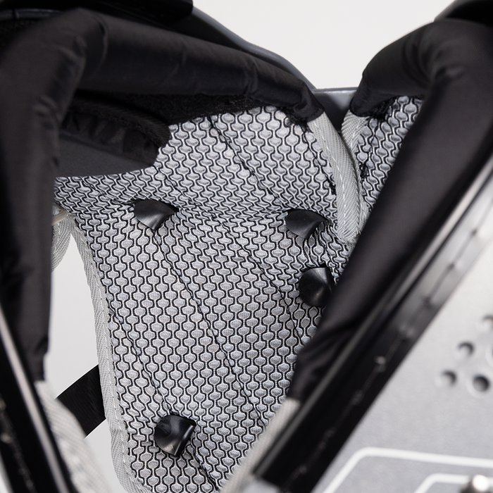 Load image into Gallery viewer, XV SKILL SHOULDER PADS - FLUX
