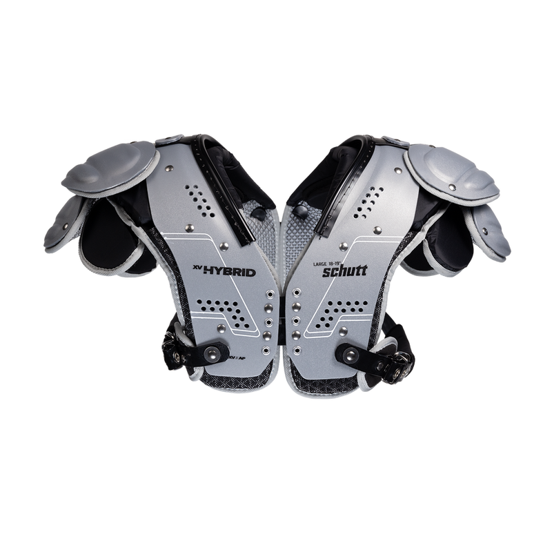Load image into Gallery viewer, XV All-Purpose Shoulder Pads - HYBRID
