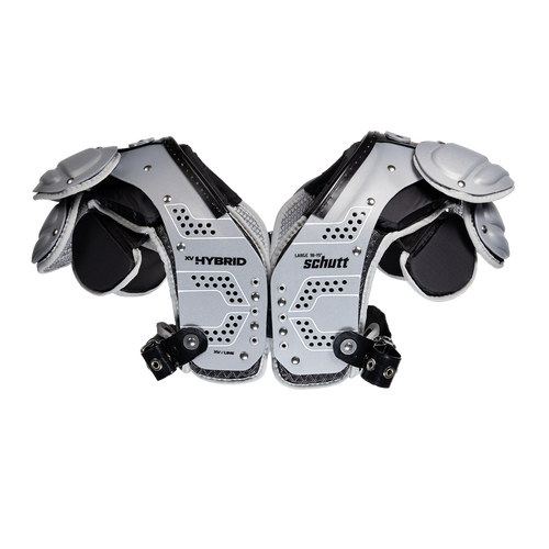 XV Line Shoulder Pads - Hybrid