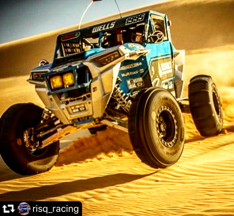 Load image into Gallery viewer, X PRO RACE SERIES RGB
