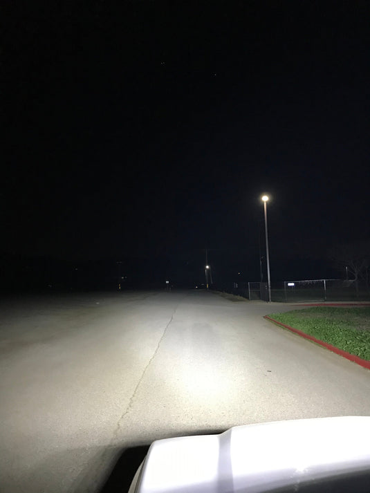 X PRO RACE SERIES RGB