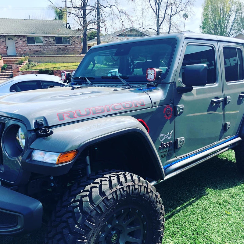 Load image into Gallery viewer, X PRO RACE SERIES RGB
