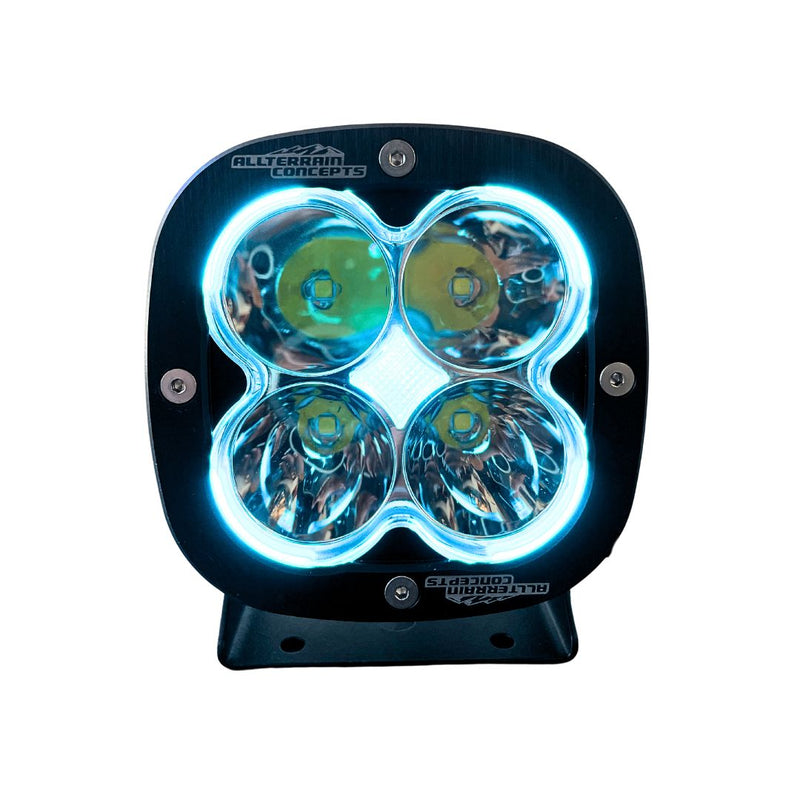 Load image into Gallery viewer, X PRO RACE SERIES RGB
