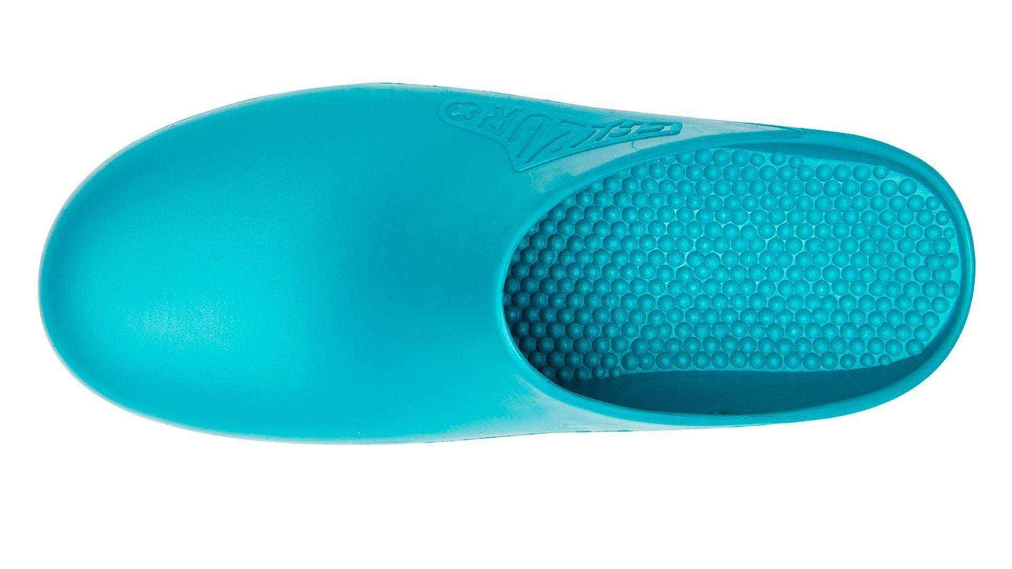 Calzuro Classic Without Holes Teal - Skoutley Outdoors LLC